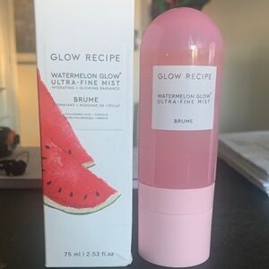 Glow Recipe Watermelon Glow Ultra-Fine Mist - 75ml